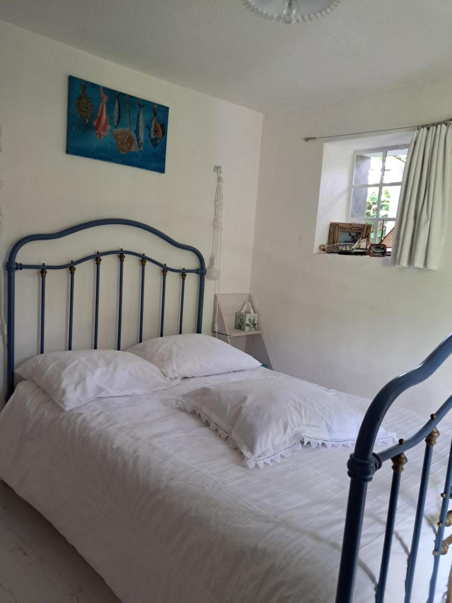 Le Buisson De La Gariole Bed & Breakfast Aubigny-sur-Nere Exterior photo