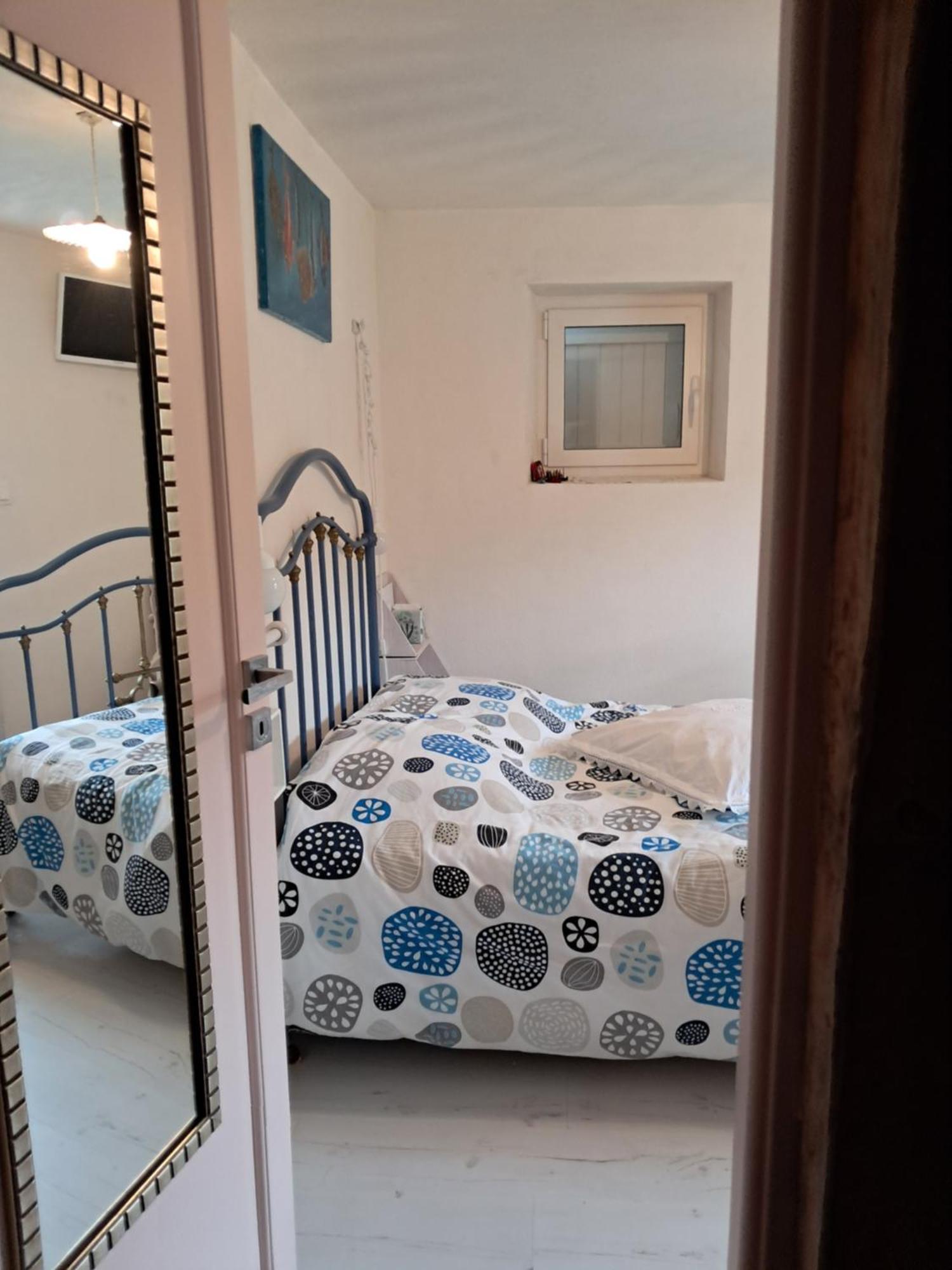 Le Buisson De La Gariole Bed & Breakfast Aubigny-sur-Nere Room photo